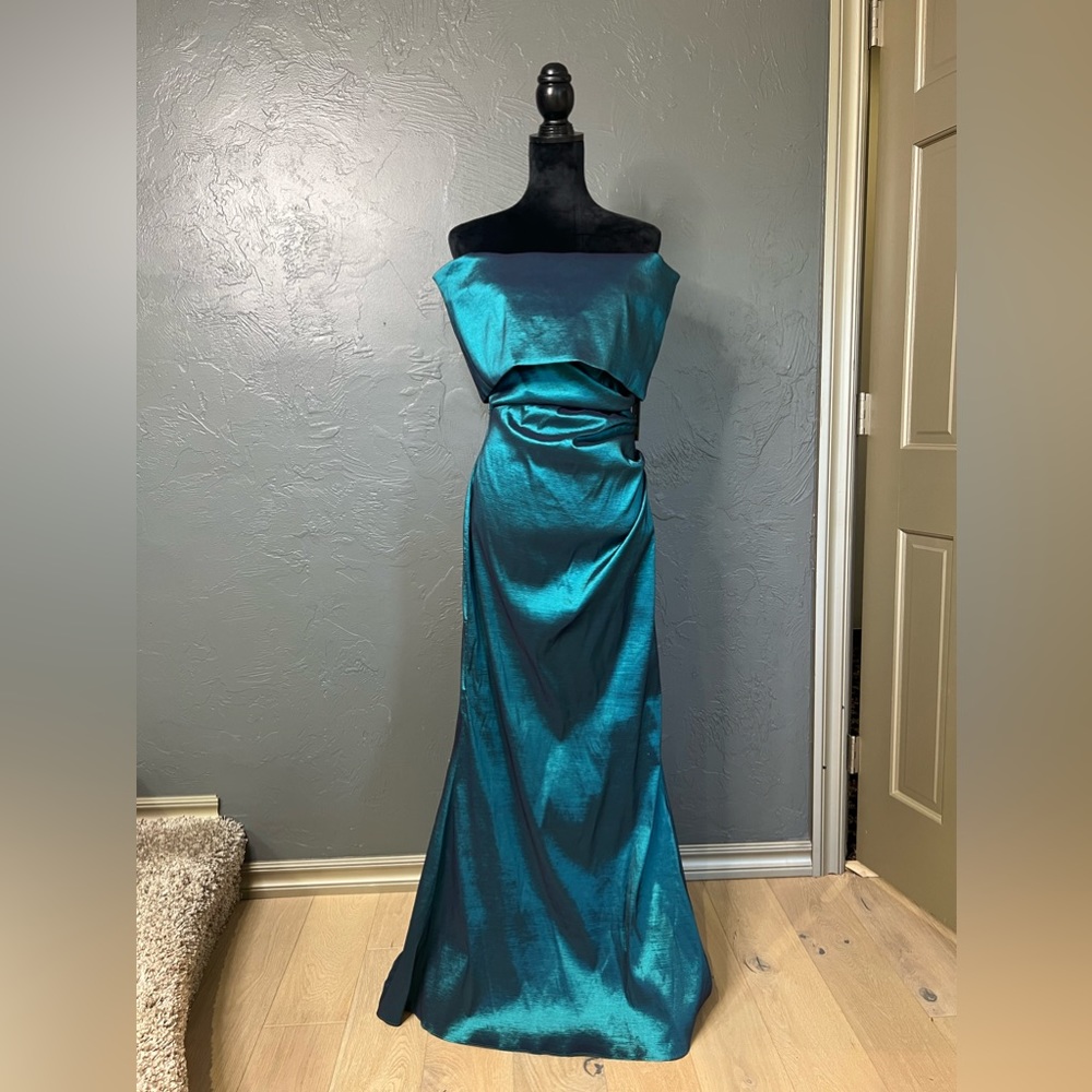 Vince Camuto Formal Gown (10)
